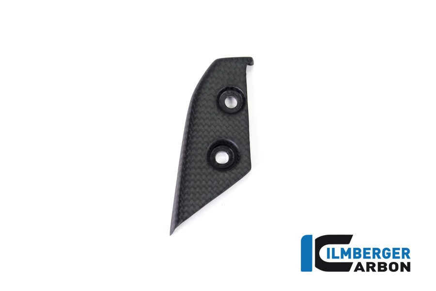 Ilmberger Carbon Instrumentation Cover for 2018-24 Ducati Panigale V4, V4S, V4R
