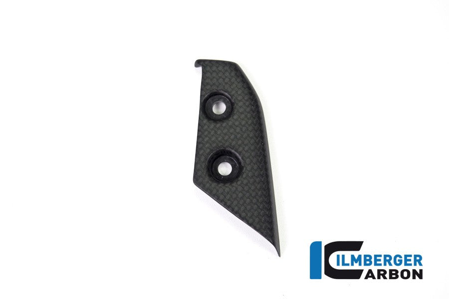 Ilmberger Carbon Instrumentation Cover for 2018-24 Ducati Panigale V4, V4S, V4R