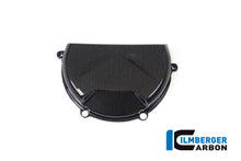 Load image into Gallery viewer, Ilmberger Carbon Clutch Cover for 2018-24 Ducati Panigale, Streetfighter V4, V4S, V4R