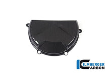 Load image into Gallery viewer, Ilmberger Carbon Clutch Cover for 2018-24 Ducati Panigale, Streetfighter V4, V4S, V4R