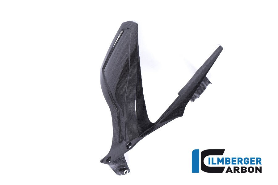 Ilmberger Carbon Rear Tire Hugger, Fender for 2018-24 Ducati Panigale V4, V4S, V4R img 11