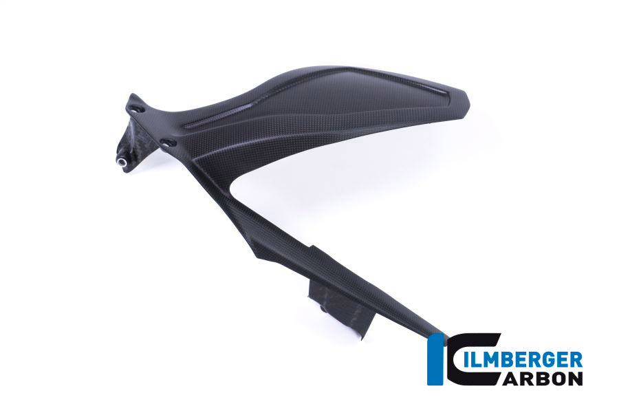Ilmberger Carbon Rear Tire Hugger, Fender for 2018-24 Ducati Panigale V4, V4S, V4R
