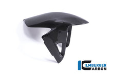 Load image into Gallery viewer, Ilmberger Carbon Front Mudguard for 2018+ Ducati Panigale V4 / V4S / V4R