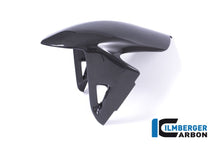 Load image into Gallery viewer, Ilmberger Carbon Front Mudguard for 2018+ Ducati Panigale V4 / V4S / V4R