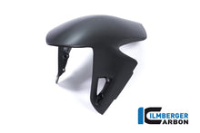 Load image into Gallery viewer, Ilmberger Carbon Front Mudguard for 2018+ Ducati Panigale V4 / V4S / V4R