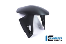 Load image into Gallery viewer, Ilmberger Carbon Front Mudguard for 2018+ Ducati Panigale V4 / V4S / V4R