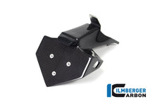 Load image into Gallery viewer, Ilmberger Carbon License Plate Holder for 2018+ Ducati Panigale V4 / V4S / V4R