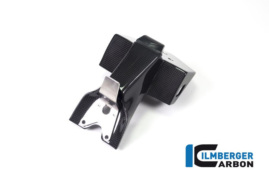 Ilmberger Carbon License Plate Holder for 2018+ Ducati Panigale V4 / V4S / V4R