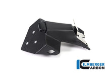 Load image into Gallery viewer, Ilmberger Carbon License Plate Holder for 2018+ Ducati Panigale V4 / V4S / V4R