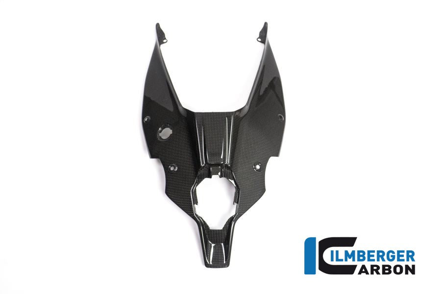 Ilmberger Carbon Rear Undertray for 2018+ Ducati Panigale V4 / V4S / V4R
