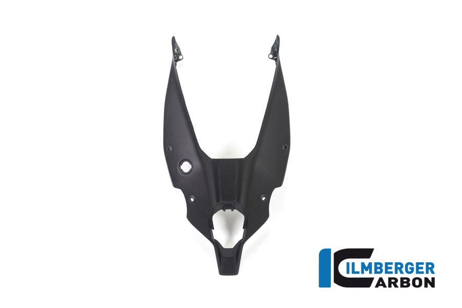 Ilmberger Carbon Rear Undertray for 2018+ Ducati Panigale V4 / V4S / V4R