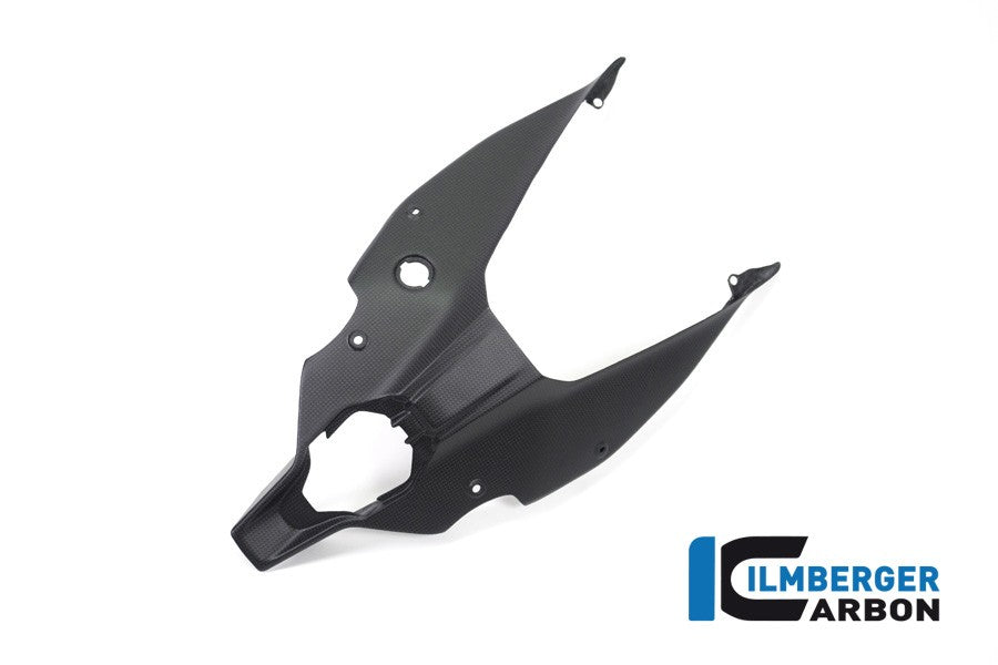 Ilmberger Carbon Rear Undertray for 2018+ Ducati Panigale V4 / V4S / V4R
