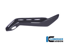 Laden Sie das Bild in den Galerie-Viewer, Ilmberger Carbon Sub-Frame Protector for 2018+ Ducati Panigale V4 / V4S / V4R