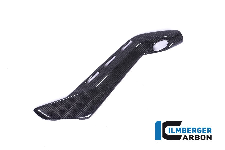 Ilmberger Carbon Sub-Frame Protector for 2018+ Ducati Panigale V4 / V4S / V4R