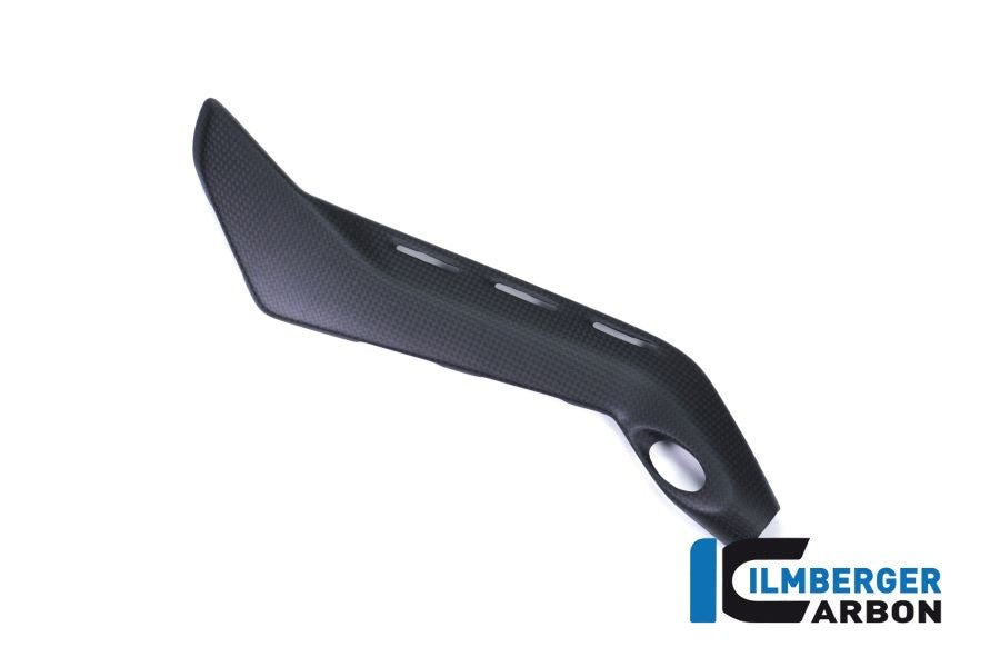 Ilmberger Carbon Sub-Frame Protector for 2018+ Ducati Panigale V4 / V4S / V4R