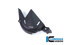Load image into Gallery viewer, Ilmberger Carbon Chain Sprocket Cover for 2018+ Ducati Panigale V4 / V4S / V4R