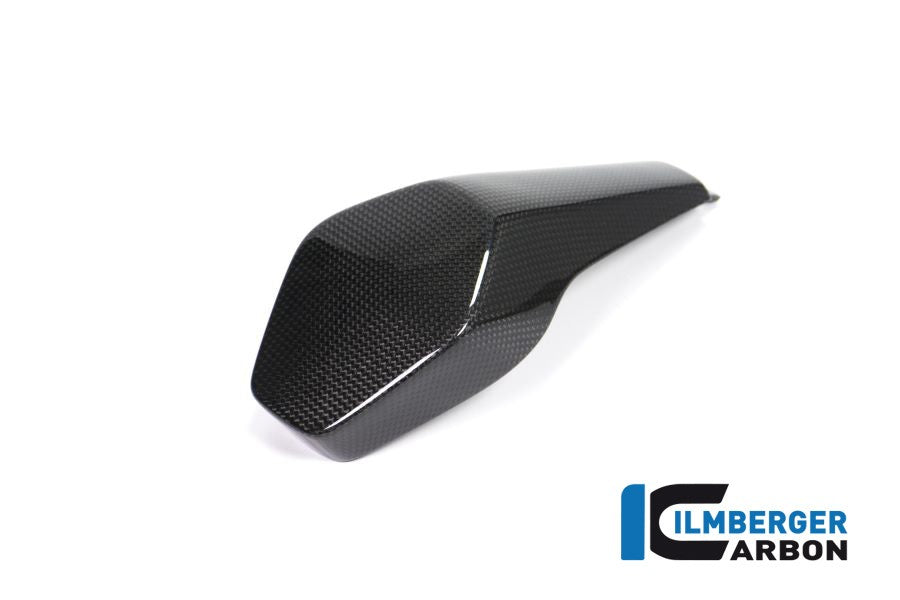 Ilmberger Carbon Racing Passenger Seat Cover for 2018+ Ducati Panigale V4 / V4S / V4R