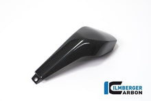 Load image into Gallery viewer, Ilmberger Carbon Racing Passenger Seat Cover for 2018+ Ducati Panigale V4 / V4S / V4R