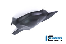 Load image into Gallery viewer, Ilmberger Carbon Swing Arm Cover for 2018+ Ducati Panigale V4 / V4S / V4R