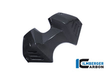 Load image into Gallery viewer, Ilmberger Carbon Upper Fuel Tank Cover for 2018+ Ducati Panigale V4 / V4S / V4R