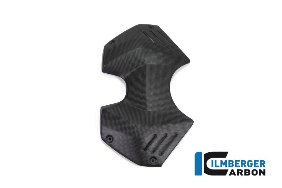 Ilmberger Carbon Upper Fuel Tank Cover for 2018+ Ducati Panigale V4 / V4S / V4R