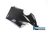 Ilmberger Carbon Bottom Left Side Panel for 2018+ Ducati Panigale V4 / V4S / V4R