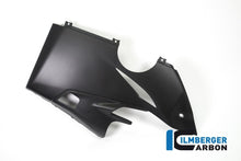 Load image into Gallery viewer, Ilmberger Carbon Bottom Left Side Panel for 2018+ Ducati Panigale V4 / V4S / V4R