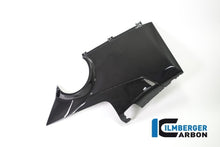 Load image into Gallery viewer, Ilmberger Carbon Bottom Right Side Panel for 2018+ Ducati Panigale V4 / V4S / V4R