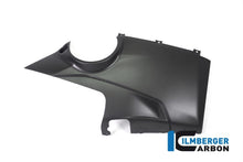 Load image into Gallery viewer, Ilmberger Carbon Bottom Right Side Panel for 2018+ Ducati Panigale V4 / V4S / V4R
