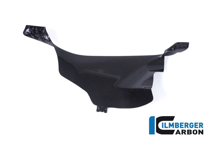 Ilmberger Carbon Left Air Tube Cover for 2018+ Ducati Panigale V4 / V4S / V4R
