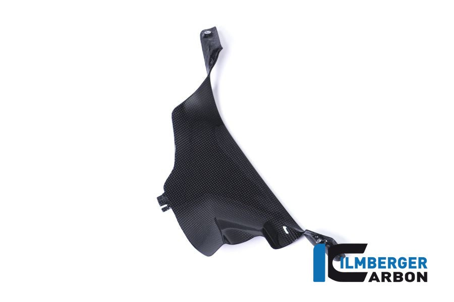 Ilmberger Carbon Left Air Tube Cover for 2018+ Ducati Panigale V4 / V4S / V4R