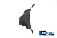 Load image into Gallery viewer, Ilmberger Carbon Left Air Tube Cover for 2018+ Ducati Panigale V4 / V4S / V4R