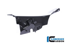 Load image into Gallery viewer, Ilmberger Carbon Right Air Tube Cover for 2018+ Ducati Panigale V4 / V4S / V4R
