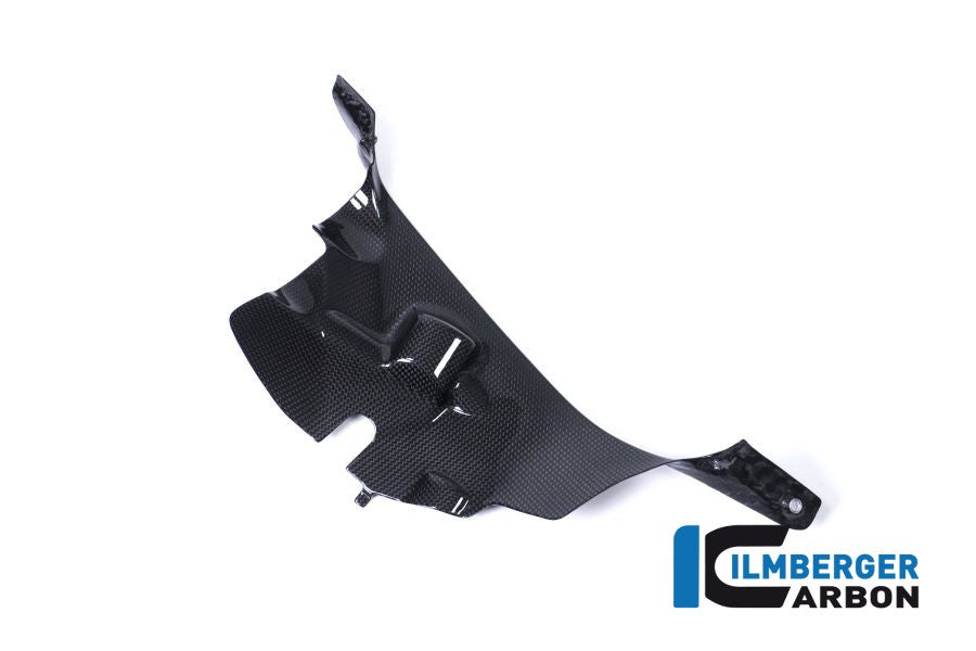 Ilmberger Carbon Right Air Tube Cover for 2018+ Ducati Panigale V4 / V4S / V4R