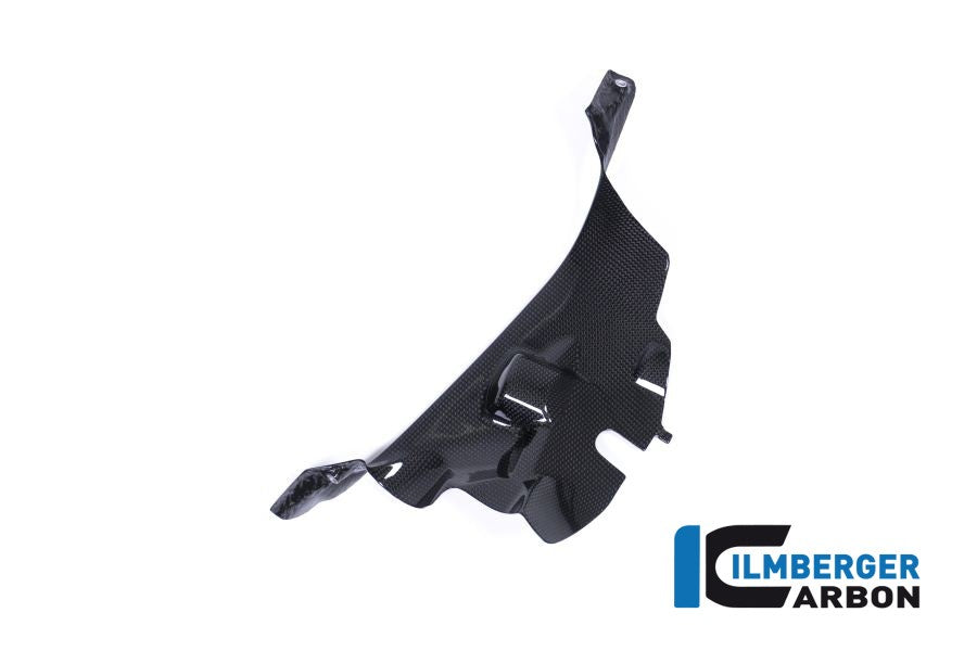 Ilmberger Carbon Right Air Tube Cover for 2018+ Ducati Panigale V4 / V4S / V4R