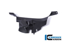 Load image into Gallery viewer, Ilmberger Carbon Right Air Tube Cover for 2018+ Ducati Panigale V4 / V4S / V4R