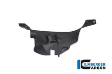 Load image into Gallery viewer, Ilmberger Carbon Right Air Tube Cover for 2018+ Ducati Panigale V4 / V4S / V4R