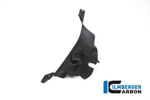 Load image into Gallery viewer, Ilmberger Carbon Right Air Tube Cover for 2018+ Ducati Panigale V4 / V4S / V4R