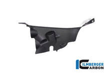 Load image into Gallery viewer, Ilmberger Carbon Right Air Tube Cover for 2018+ Ducati Panigale V4 / V4S / V4R