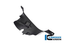 Load image into Gallery viewer, Ilmberger Carbon Right Air Tube Cover for 2018+ Ducati Panigale V4 / V4S / V4R