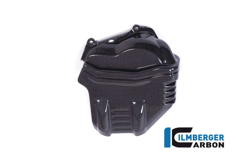 Ilmberger Carbon Left Cam Cover for 2018+ Ducati Panigale V4 / V4S / V4R