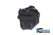 Load image into Gallery viewer, Ilmberger Carbon Left Cam Cover for 2018+ Ducati Panigale V4 / V4S / V4R