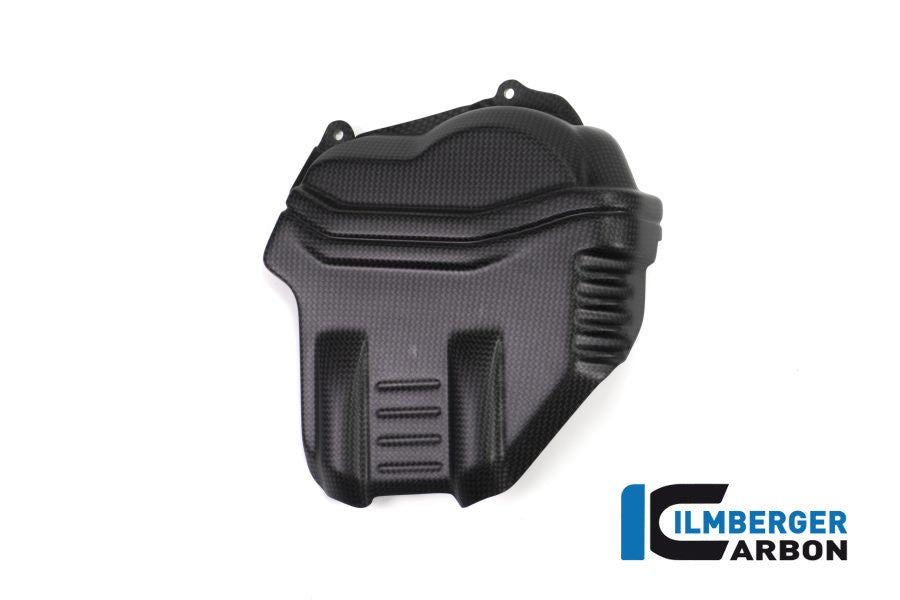 Ilmberger Carbon Left Cam Cover for 2018+ Ducati Panigale V4 / V4S / V4R