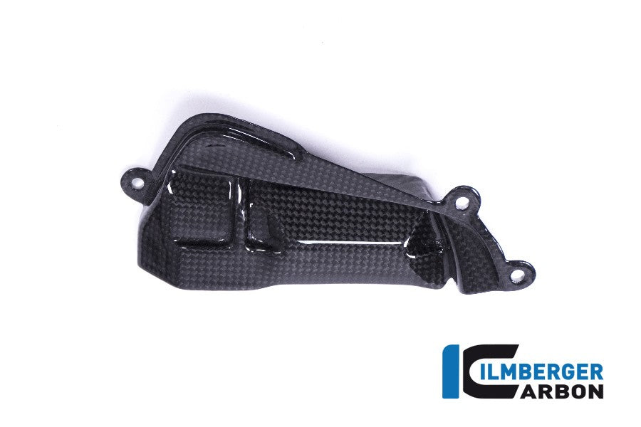 Ilmberger Carbon Right Cam Cover for 2018+ Ducati Panigale V4 / V4S / V4R