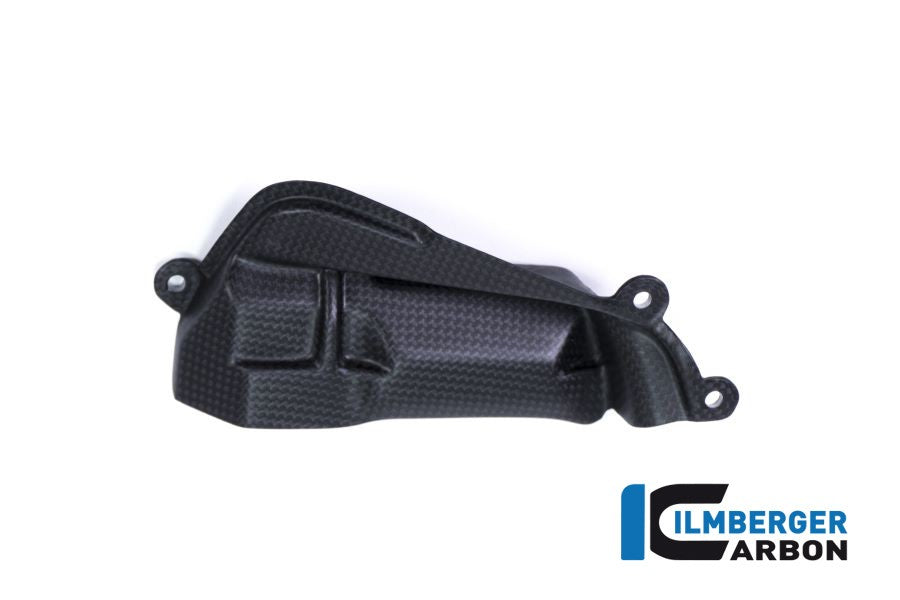 Ilmberger Carbon Right Cam Cover for 2018+ Ducati Panigale V4 / V4S / V4R
