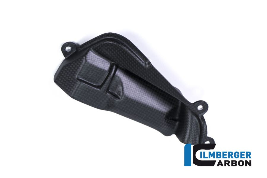 Ilmberger Carbon Right Cam Cover for 2018+ Ducati Panigale V4 / V4S / V4R