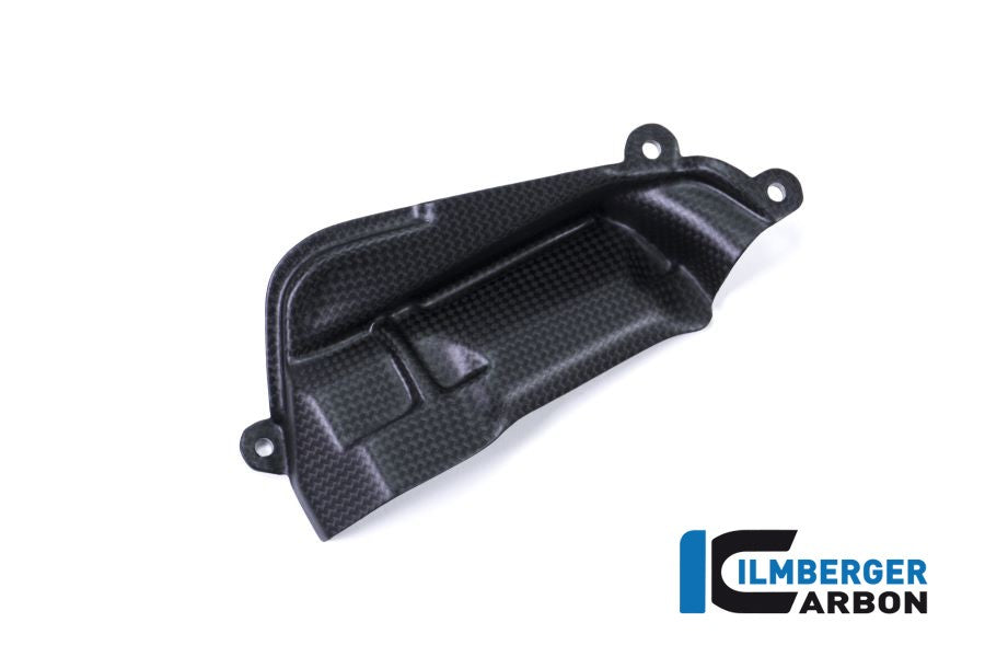 Ilmberger Carbon Right Cam Cover for 2018+ Ducati Panigale V4 / V4S / V4R