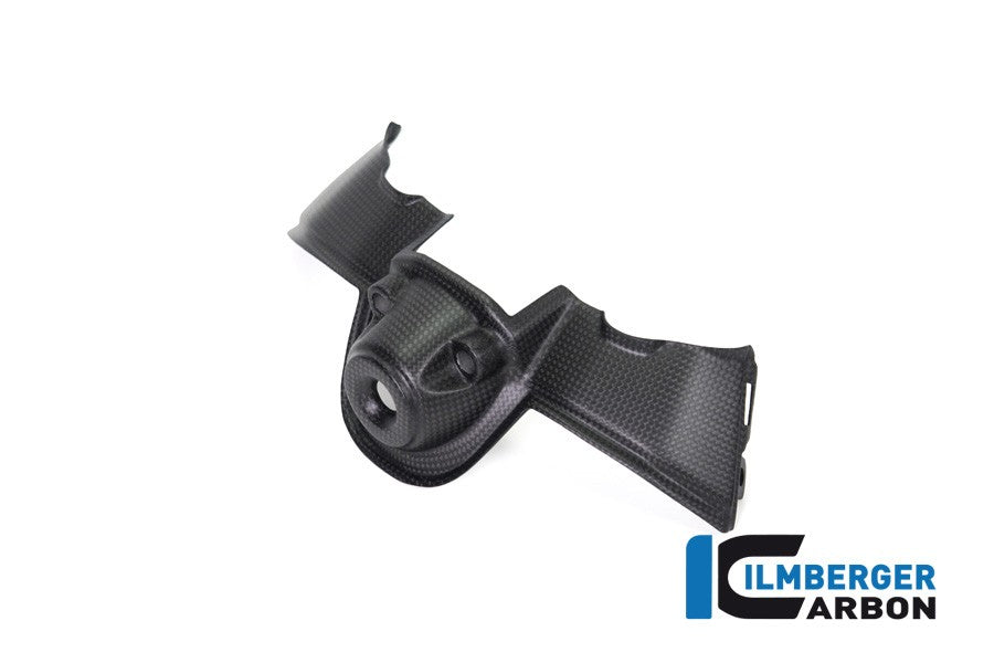 Ilmberger Carbon Ignition Switch Cover for 2018+ Ducati Panigale V4 / V4S / V4R