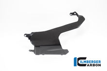 Load image into Gallery viewer, Ilmberger Carbon Exhaust Cover for Bellypan for 2022-24 Ducati Panigale V4, V4S, V4R