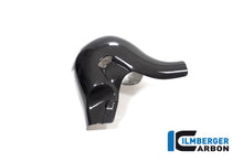 Load image into Gallery viewer, Ilmberger Carbon Exhaust Heat Shield for 2018-24 Ducati Panigale, Streetfighter V4 / V4S / V4R